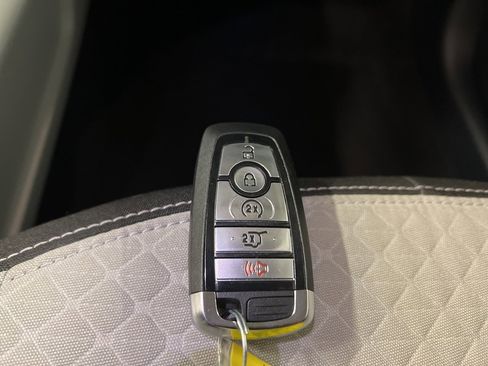 Used 2023 Ford Escape Active image 34