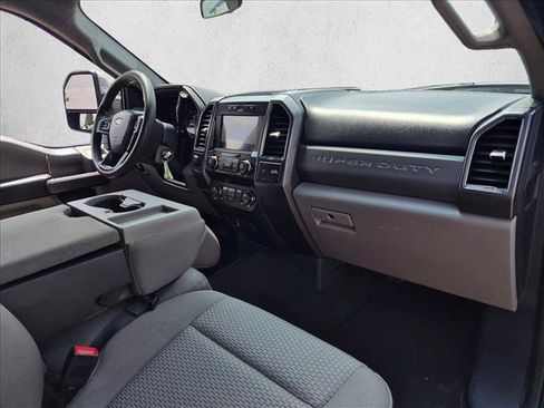 Certified 2022 Ford F450 XLT w/ XLT Premium Package AWD/4WD image 21