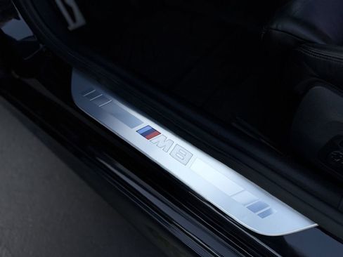 Used 2021 BMW M8 Gran Coupe xDrive w/ M Carbon Exterior Package AWD/4WD image 17
