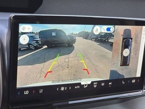 New 2025 Ford Expedition Max Active image 16