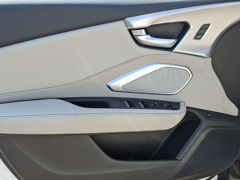 Certified 2026 Acura RDX SH-AWD w/ Technology Package image 12
