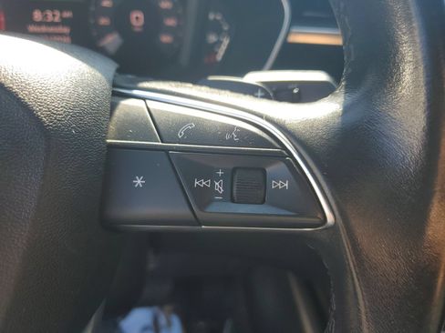 Used 2024 Audi Q3 2.0T Premium AWD/4WD image 29