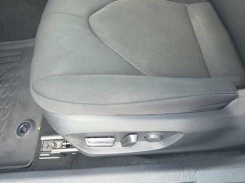 Certified 2024 Toyota Camry LE FWD image 15