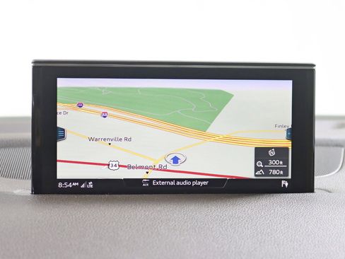 Used 2017 Audi Q7 3.0T Prestige image 18