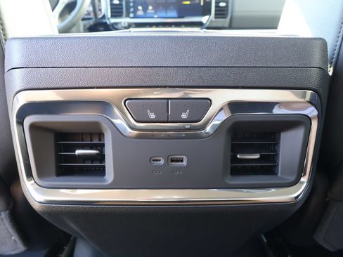 New 2026 Chevrolet Silverado 2500 LTZ w/ LTZ Plus Package AWD/4WD image 33