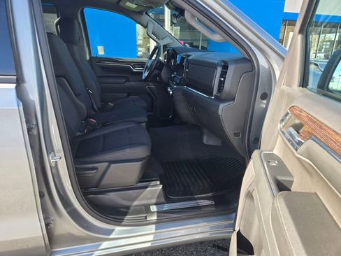 Used 2024 GMC Sierra 1500 Elevation AWD/4WD image 24