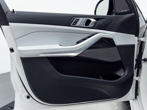 New 2026 BMW X5 xDrive50e w/ M Sport Package image 15