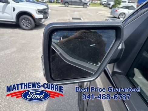 New 2026 Ford F150 XLT w/ Equipment Group 302A MID AWD/4WD image 8