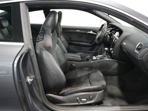 Used 2013 Audi RS 5 Coupe image 34