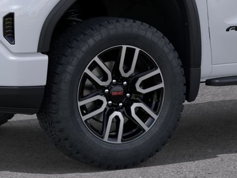 New 2026 GMC Sierra 1500 AT4 w/ AT4 Premium Package image 9