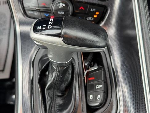 Used 2018 Dodge Challenger GT image 22