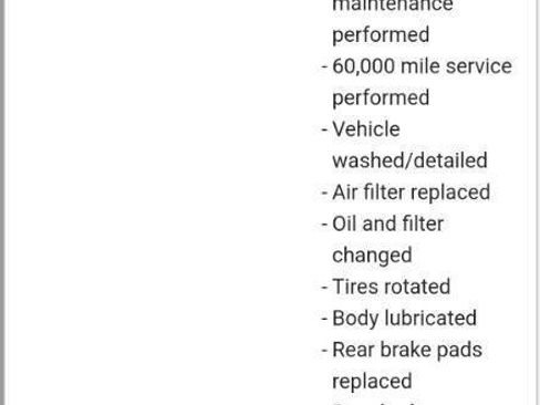 Used 2016 Acura MDX SH-AWD w/ Technology Package image 64