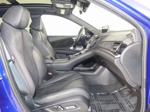 Used 2024 Acura RDX A-Spec image 12