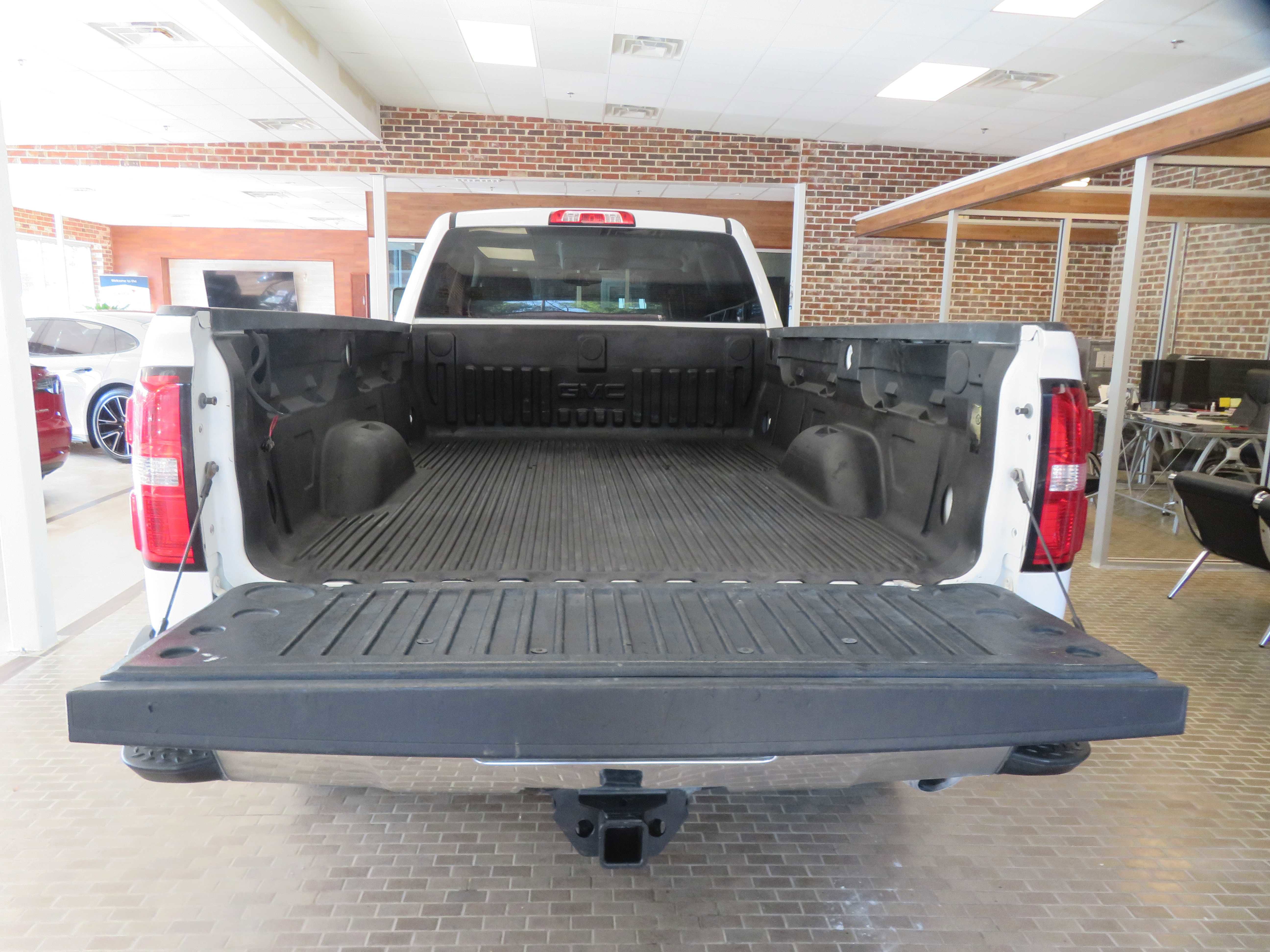 Used 2018 GMC Sierra 2500 4x4 Crew Cab image 50