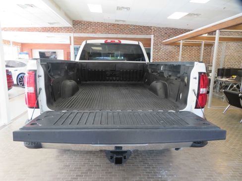 Used 2018 GMC Sierra 2500 4x4 Crew Cab image 50