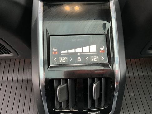 Certified 2024 Volvo S90 B6 Ultimate w/ Protection Package Premier image 34