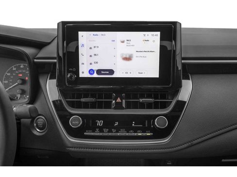 Used 2024 Toyota Corolla SE FWD image 7