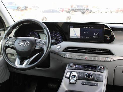 Used 2021 Hyundai Palisade SEL w/ Winter Package image 21