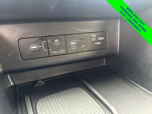 Certified 2024 Hyundai Sonata SEL FWD image 2