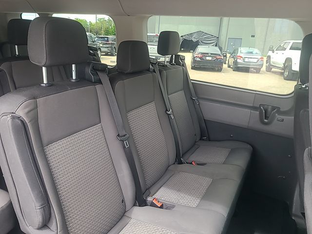 Used 2025 Ford Transit 350 XLT RWD image 27