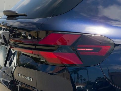 New 2026 BMW X5 sDrive40i w/ M Sport Package RWD image 4