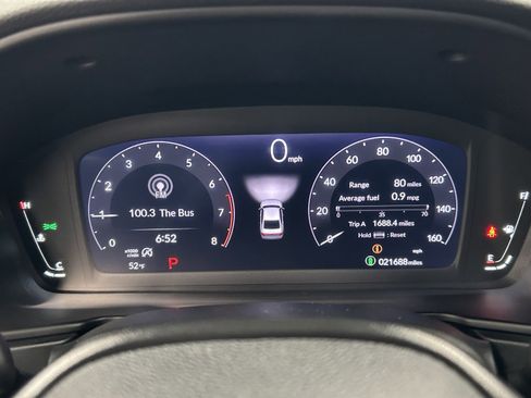 Used 2023 Honda Accord EX image 23