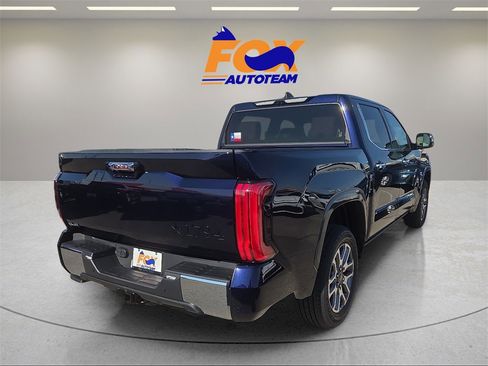 New 2026 Toyota Tundra 1794 Edition image 5