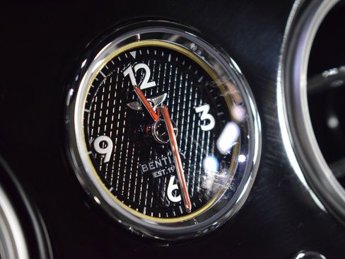 New 2025 Bentley Continental GT Speed image 35