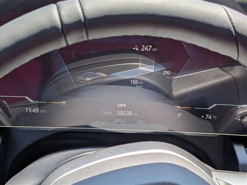 New 2026 BMW i5 eDrive40 w/ M Sport Package RWD image 12