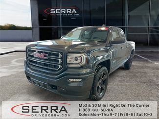 Used 2019 GMC Sierra 1500 Limited w/ Elevation Edition video 1