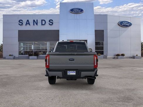 New 2026 Ford F250 Lariat w/ Tremor Off-Road Package AWD/4WD image 5