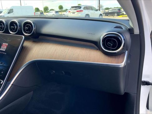 Certified 2022 Mercedes-Benz C 300 Sedan image 17