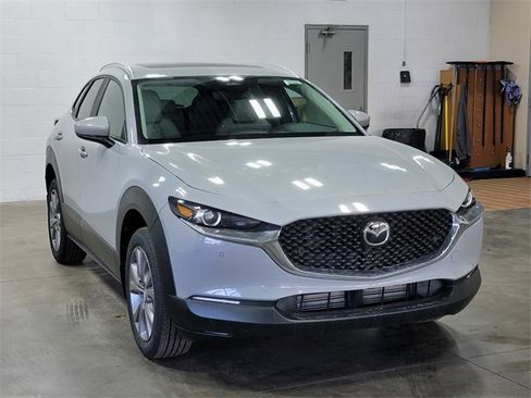 New 2026 MAZDA CX-30 AWD 2.5 S image 4