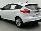 Used 2018 Ford Focus SE image 4