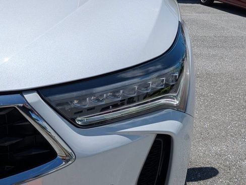 Used 2023 Acura RDX FWD w/ Technology Package image 9