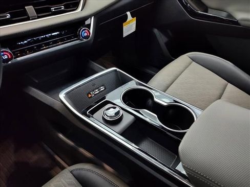 New 2026 Chevrolet Blazer RS image 14