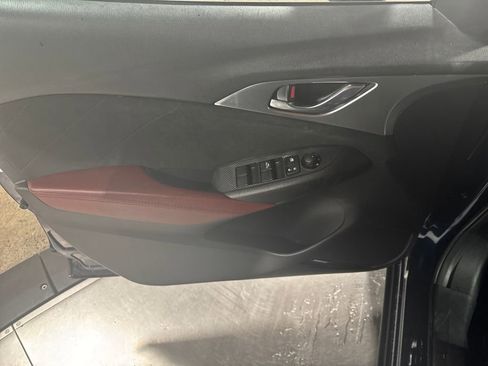 Used 2018 MAZDA CX-3 Grand Touring w/ Premium Package image 24