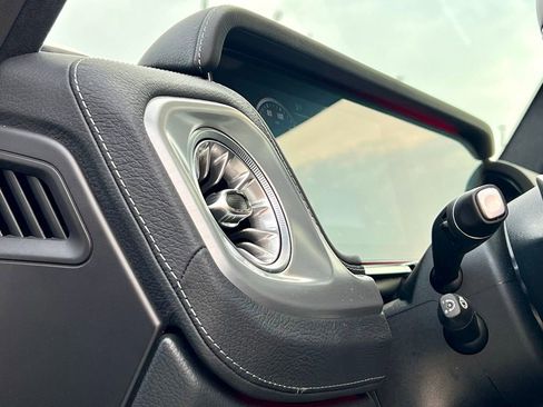 Used 2021 Mercedes-Benz G 63 AMG 4MATIC image 19