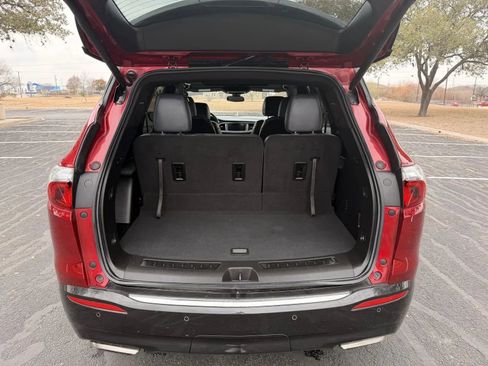 Used 2023 Buick Enclave Essence w/ Experience Buick Package image 6