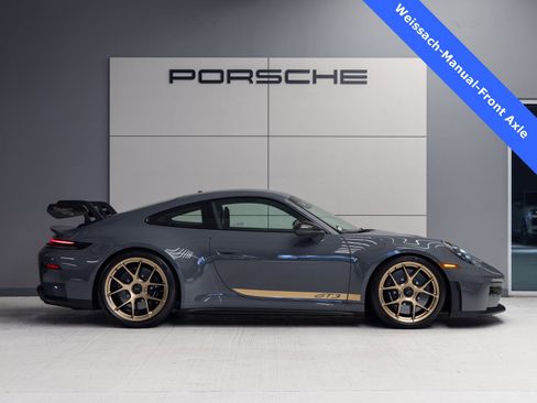 Used 2025 Porsche 911 GT3 image 8