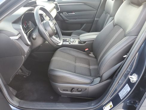 Certified 2025 MAZDA CX-50 AWD 2.5 S w/ Preferred Package image 16
