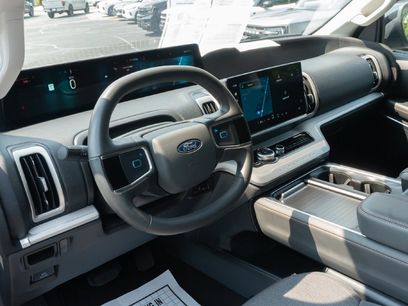 Used 2025 Ford Expedition Max Active