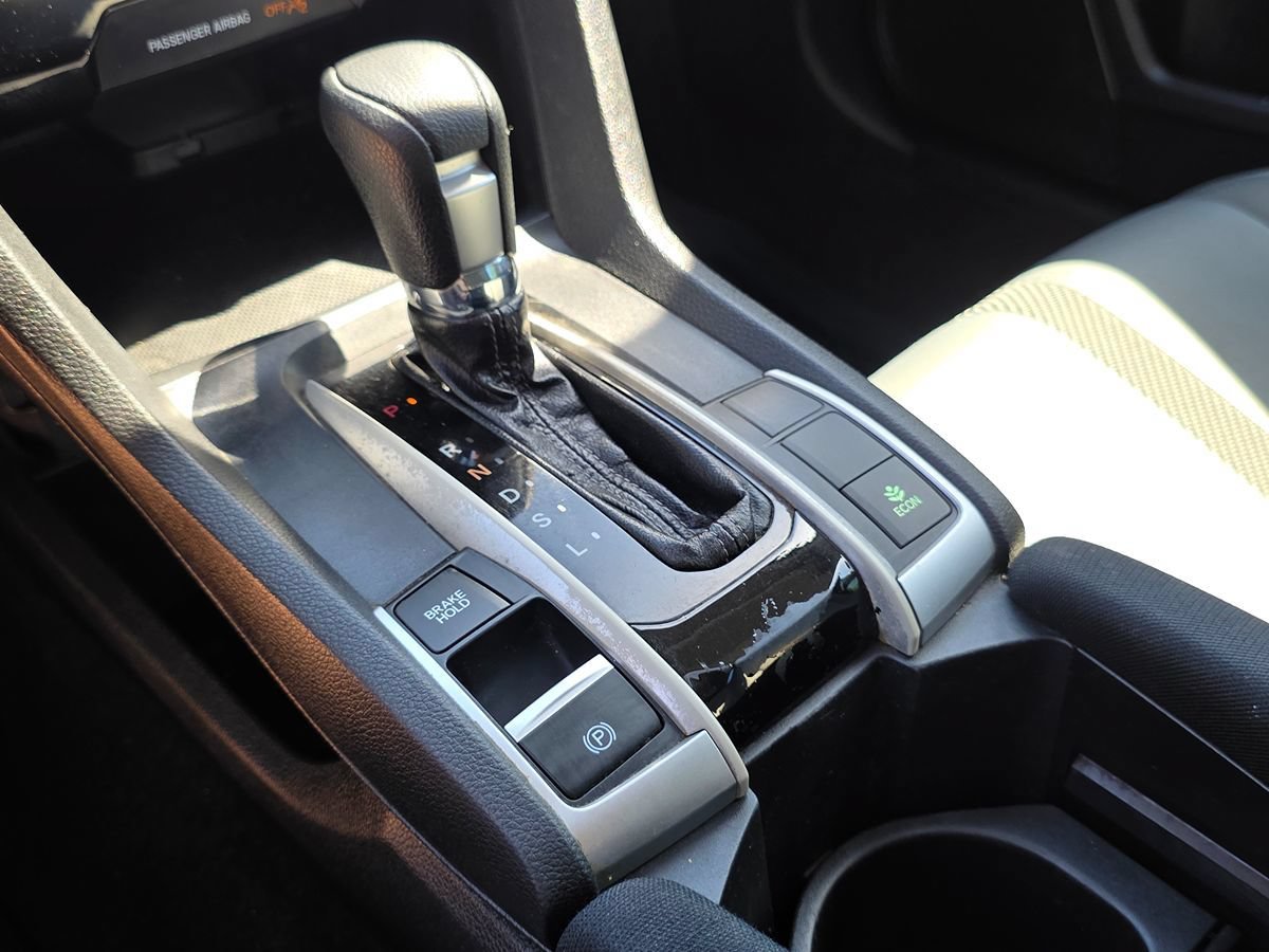 Used 2016 Honda Civic EX image 33
