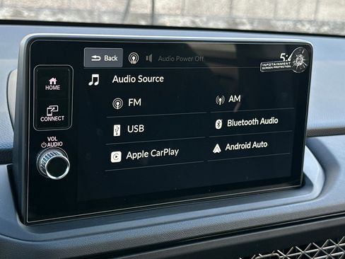 New 2026 Honda Accord LX image 19