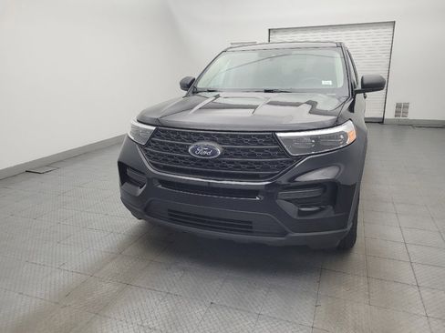 Used 2023 Ford Explorer 2WD image 15