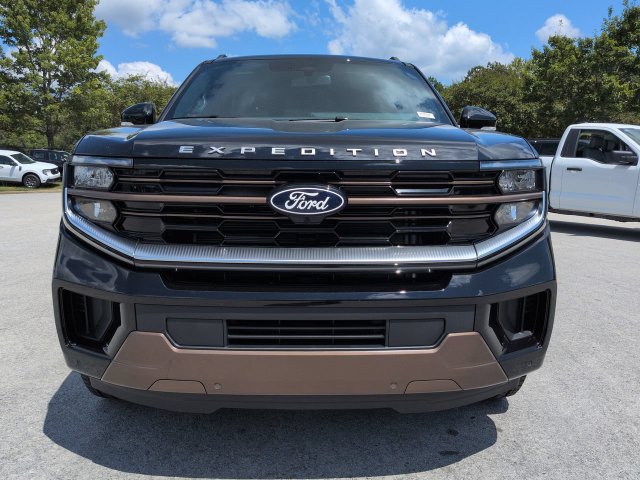 New 2027 Ford Expedition King Ranch AWD/4WD image 8