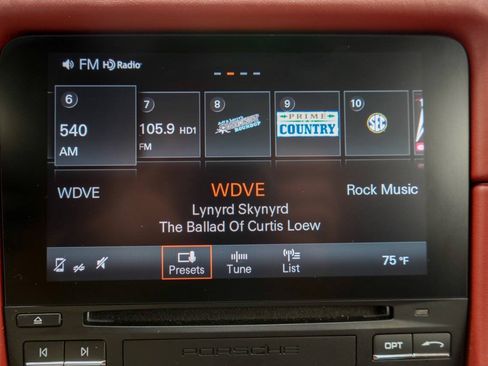 Used 2020 Porsche 718 Boxster Spyder RWD image 88