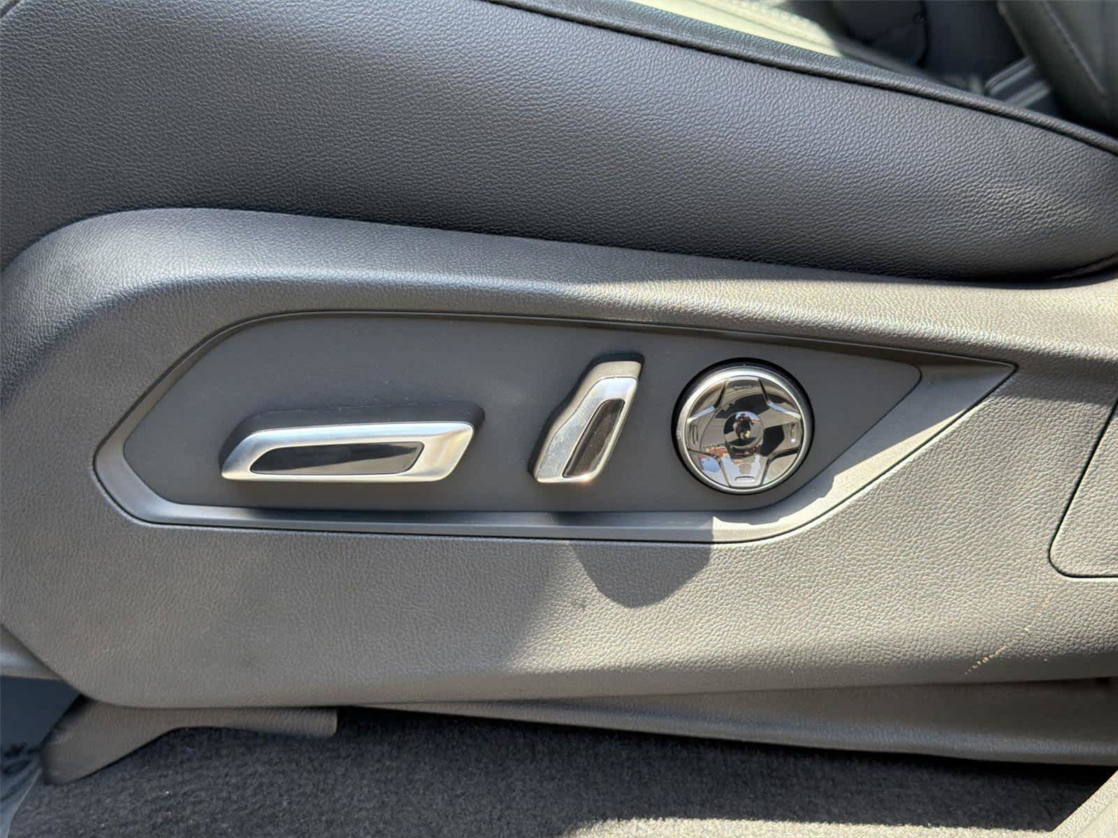 Certified 2026 Acura MDX SH-AWD image 24