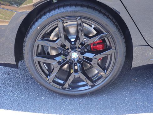 New 2026 BMW 330i Sedan w/ M Sport Package RWD image 40
