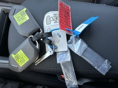 New 2026 Kia K5 LXS image 42